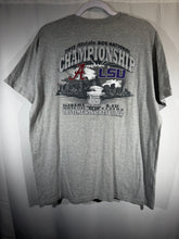 Load image into Gallery viewer, 2012 BCS National Champs Grey T-Shirt Large
