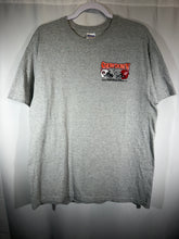 Load image into Gallery viewer, 2009 Iron Bowl Grey T-Shirt Medium
