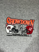 Load image into Gallery viewer, 2009 Iron Bowl Grey T-Shirt Medium
