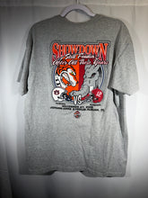 Load image into Gallery viewer, 2009 Iron Bowl Grey T-Shirt Medium
