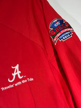 Load image into Gallery viewer, 2010 BCS National Championship Team Issued Women's Jacket M/L
