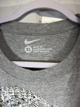 Load image into Gallery viewer, 2009 National Champs Grey T-Shirt Large
