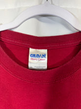 Load image into Gallery viewer, 2009 National Champs Crimson Red T-Shirt Large
