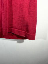 Load image into Gallery viewer, Vintage Alabama X Hanes Crimson T-Shirt XL
