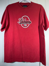 Load image into Gallery viewer, Vintage Alabama X NCC Crimson T-Shirt Medium
