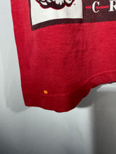 Load image into Gallery viewer, Vintage Alabama X NCC Crimson T-Shirt Medium
