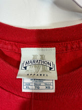 Load image into Gallery viewer, Alabama Football "Legacy of Winning" Crimson T-Shirt Large
