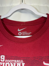 Load image into Gallery viewer, 2010 National Champs Nike Crimson T-Shirt XL
