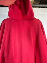 Load image into Gallery viewer, Vintage Alabama X Russell Crimson Spellout Hoodie Sweatshirt 3XL XXXL
