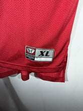 Load image into Gallery viewer, Alabama #34 Crimson Mesh Jersey Youth XL - Mens Small
