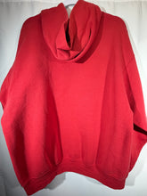Load image into Gallery viewer, 2015 College Football Playoff Crimson Hoodie Sweatshirt XL
