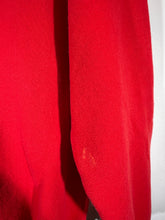 Load image into Gallery viewer, Vintage Alabama X Jerzees Spellout Crimson Crewneck Sweatshirt Medium
