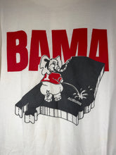 Load image into Gallery viewer, Vintage Iron Bowl Big Al Vulgar Rare T-Shirt Small
