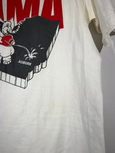 Load image into Gallery viewer, Vintage Iron Bowl Big Al Vulgar Rare T-Shirt Small
