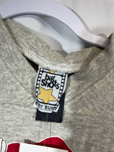Load image into Gallery viewer, 1995 Warner Bros Grey Shirt Youth Small
