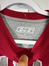 Load image into Gallery viewer, Alabama Crimson Spellout Crewneck Sweatshirt Medium
