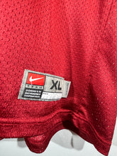 Load image into Gallery viewer, Alabama X Nike #14 Crimson Mesh Jersey XL
