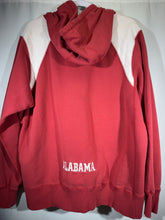 Load image into Gallery viewer, Nike X Alabama Crimson/White Hoodie Sweatshirt Large
