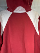 Load image into Gallery viewer, Nike X Alabama Crimson/White Hoodie Sweatshirt Large
