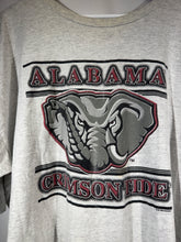 Load image into Gallery viewer, Vintage Alabama X TriLake Grey T-Shirt 3XL XXXL
