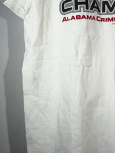 Load image into Gallery viewer, 1999 SEC Champs White T-Shirt Medium
