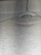 Load image into Gallery viewer, 1992 National Champs Striped Crewneck Sweatshirt Small
