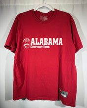 Load image into Gallery viewer, Alabama X Nike Crimson T-Shirt Large
