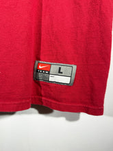 Load image into Gallery viewer, Alabama X Nike Crimson T-Shirt Large
