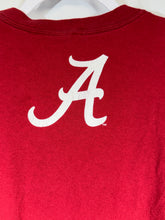 Load image into Gallery viewer, Alabama X Nike Crimson T-Shirt Large
