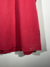 Load image into Gallery viewer, Vintage Bama Football Crimson T-Shirt Large
