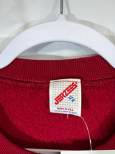 Load image into Gallery viewer, Vintage Alabama X Jerzees Crimson Graphic Crewneck Sweatshirt Medium
