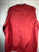 Load image into Gallery viewer, Alabama X Nike Team Issued Crimson Half Zip Pullover Large
