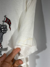 Load image into Gallery viewer, Vintage Bama Fever Fan Russell White T-Shirt Medium
