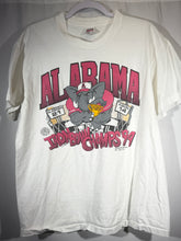 Load image into Gallery viewer, 1994 Iron Bowl White Game Day T-Shirt Medium
