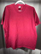 Load image into Gallery viewer, Vintage Alabama Crimson Embossed T-Shirt Large
