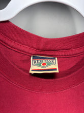 Load image into Gallery viewer, Vintage Alabama Red Oak Crimson T-Shirt XL
