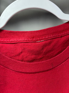 Alabama Homecoming Crimson T-Shirt Large