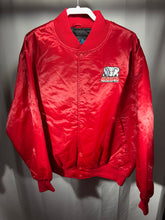 Load image into Gallery viewer, Vintage Alabama Bryant Denny Satin Bomber Jacket XL
