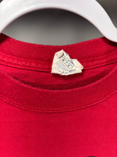 Load image into Gallery viewer, 2011 National Champs Crimson T-Shirt Small
