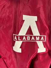Load image into Gallery viewer, 1970s Alabama Russell Athletic Coaches Jacket Medium
