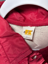 Load image into Gallery viewer, 1970s Alabama Russell Athletic Coaches Jacket Medium
