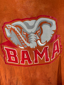 Vintage Alabama Big Al T-Shirt XL