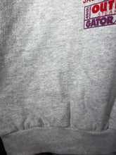 Load image into Gallery viewer, 1993 Outback Gator Bowl Grey Crewneck Sweatshirt XL

