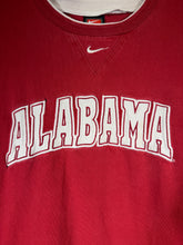Load image into Gallery viewer, Nike X Alabama Crimson Spellout T-Shirt XL
