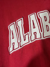 Load image into Gallery viewer, Nike X Alabama Crimson Spellout T-Shirt XL
