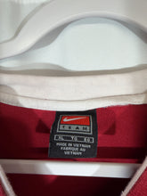 Load image into Gallery viewer, Nike X Alabama Crimson Spellout T-Shirt XL
