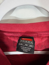Load image into Gallery viewer, Nike X Alabama Crimson Embroidered Crewneck Sweatshirt XL
