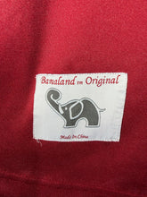 Load image into Gallery viewer, Alabama X Bamaland #8 Crimson Jersey XL
