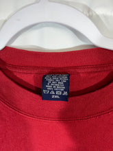 Load image into Gallery viewer, Vintage Alabama Long Sleeve Crimson Shirt XL
