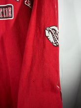 Load image into Gallery viewer, Vintage Alabama Long Sleeve Crimson Shirt XL
